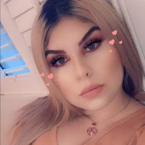 Meet your Posher, Maritza